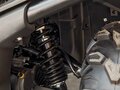 2026 Loncin XWolf 550, серый, 817000 рублей - вид 9