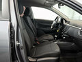 2021 Kia Rio X IV Рестайлинг, серый, 1950000 рублей - вид 11