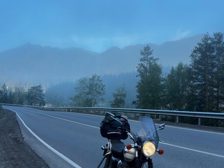 2015 Kawasaki W 800, золотистый, 540000 рублей, вид 3