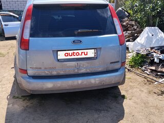 2006 Ford C-MAX I, серый, 260000 рублей, вид 3