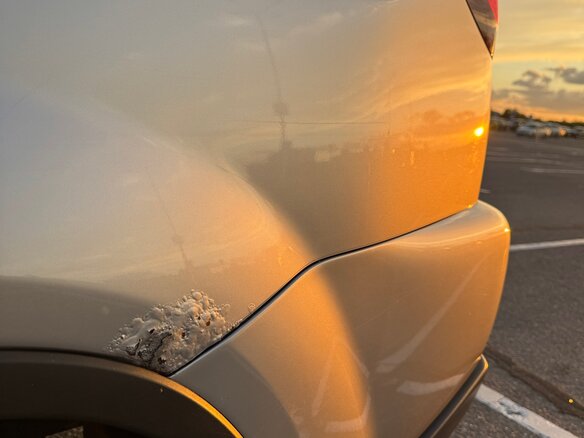 2008 Nissan X-Trail II, серебристый - вид 18
