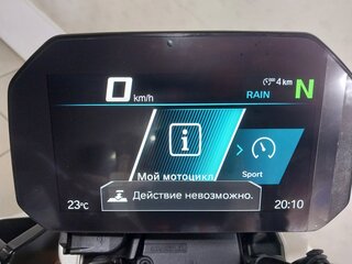 2025 BMW R 1300 R, белый, 2485000 рублей, вид 5