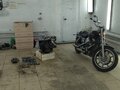 1995 Harley-Davidson Dyna Low Rider, чёрный, 650000 рублей - вид 5