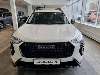 2026 Haval Jolion I Рестайлинг, белый, 2599000 рублей, вид 1