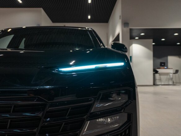 2026 Jetour Dashing I, чёрный, 2999601 рублей - вид 10