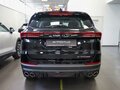 2026 Jetour X70+ I Рестайлинг, чёрный, 3399000 рублей - вид 2