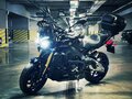 2023 Yamaha MT-10SP, чёрный, 1900000 рублей - вид 1