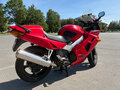 1999 Honda VFR 800, красный, 300000 рублей - вид 5