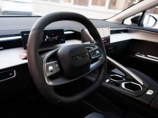 2026 Omoda C5 II, серый, 2399000 рублей, вид 5