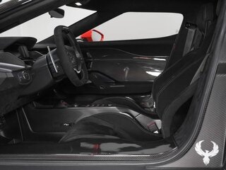 2019 Ford GT II, серебристый, 76698697 рублей, вид 5