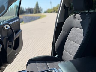 2023 Haval Dargo I, чёрный, 3000000 рублей, вид 5