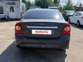 2008 Ford Focus II Рестайлинг, серый - вид 5
