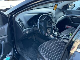 2013 Hyundai i40 I, чёрный, 1000000 рублей, вид 5