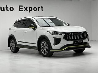 2022 Haval Chitu, белый, 1350007 рублей, вид 1