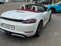 2022 Porsche Boxster S IV 718 (982), белый, 9809000 рублей - вид 5