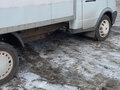2011 ГАЗ ГАЗель (3221), белый, 760000 рублей - вид 9