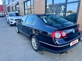 2010 Volkswagen Passat B6, чёрный, 900000 рублей - вид 9