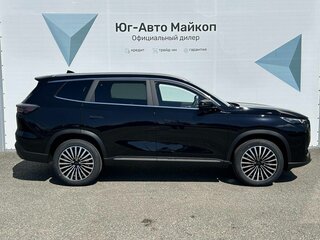 2026 Tenet T8, чёрный, 3885000 рублей, вид 4