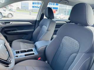 2026 Haval M6 II, серый, 2349000 рублей, вид 5