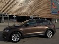 2019 Volkswagen Tiguan II, коричневый, 2500000 рублей - вид 1