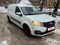 2021 Lada (ВАЗ) Largus I Рестайлинг, белый, 670000 рублей - вид 2