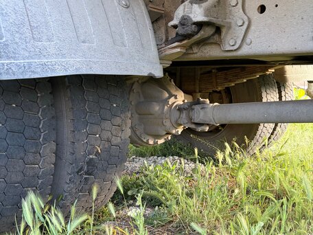 2015 Hyundai HD170, белый, 2790000 рублей, вид 5