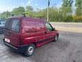 2007 Citroen Berlingo, пурпурный, 235000 рублей - вид 9