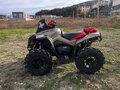 2022 BRP Can-Am Renegade 1000, бежевый, 1600000 рублей - вид 5
