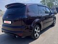 2008 Ford S-MAX I, фиолетовый, 850000 рублей - вид 7