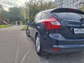 2013 Ford Focus III, синий, 779000 рублей - вид 10