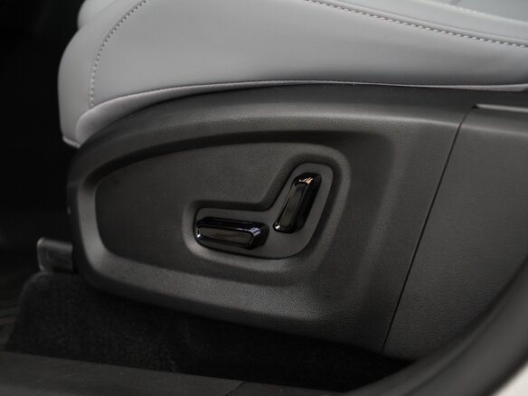 2026 Geely Galaxy M7, серый, 3522000 рублей - вид 17