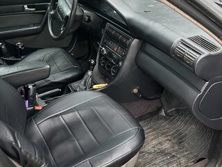 1994 Audi 100 IV (C4), серый, 290000 рублей, вид 5