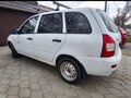 2013 Lada (ВАЗ) Kalina I, белый, 220000 рублей - вид 2