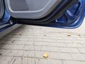 2010 Ford Focus II Рестайлинг, синий, 530000 рублей - вид 8