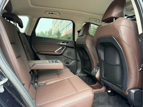 2023 BMW X1 Long 20Li sDrive III (U11/U12), чёрный, 2850034 рублей - вид 20