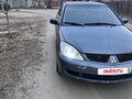 2006 Mitsubishi Lancer IX, серебристый, 245000 рублей - вид 2