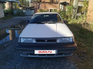 1991 Nissan Sunny B12, белый, 200000 рублей, вид 3