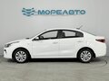 2019 Kia Rio IV, белый - вид 7