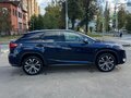 2021 Lexus RX 350L IV Рестайлинг, синий, 5499000 рублей - вид 5