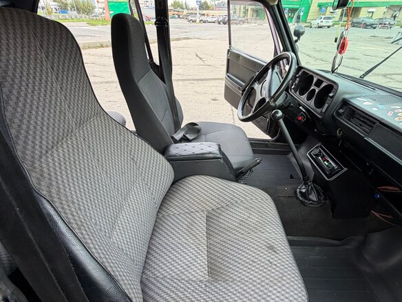 2008 Lada (ВАЗ) 2105, коричневый - вид 25