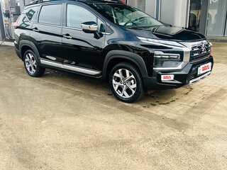 2023 Mitsubishi Xpander I Рестайлинг, чёрный, 2550000 рублей, вид 1