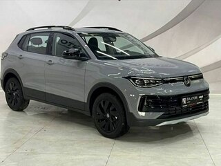 2026 Volkswagen Tharu XR 300 TSI, серый, 3049000 рублей, вид 3