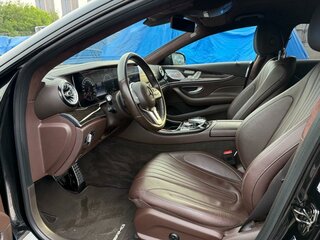 2019 Mercedes-Benz CLS 350 d III (C257), чёрный, 4900000 рублей, вид 4