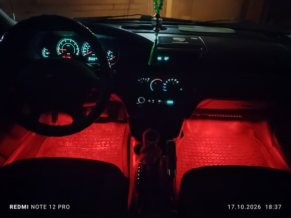 2004 Chrysler Sebring II Рестайлинг, серый, 400000 рублей - вид 10