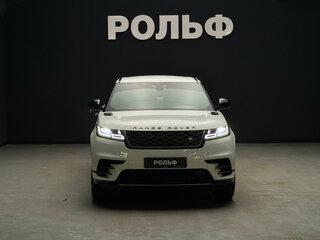 2022 Land Rover Range Rover Velar I, белый, 7000000 рублей, вид 2
