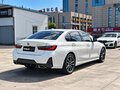 2023 BMW 3 серии Long 320Li VII (G2x) Рестайлинг, белый, 3050001 рублей - вид 3