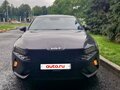 2022 Kia K5 III, чёрный, 2400000 рублей - вид 1