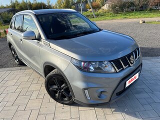 2017 Suzuki Vitara S II, серый, 1490000 рублей, вид 2