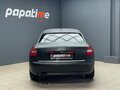 2002 Audi A6 II (C5) Рестайлинг, чёрный, 399000 рублей - вид 2