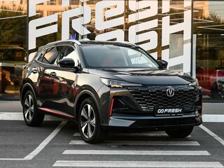 2024 Changan UNI-S I, серый, 2199000 рублей, вид 1